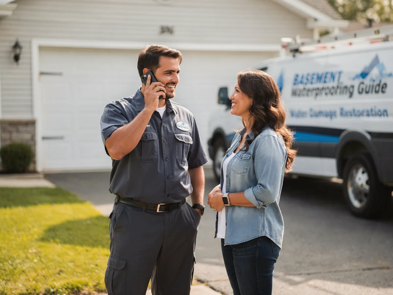 Basement Waterproofing Near Me South Dennis, MA FAQs